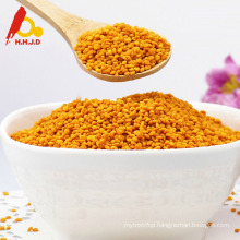 Natural bee pollen for sale
